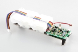 [EN]: Internal accu for balances type EG/EW up to 820 g