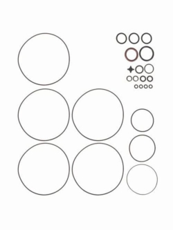 Set of seals for R 2.5 / R 6