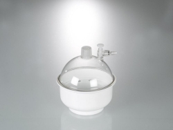 [EN]: Desiccator 150 mm ID plastic