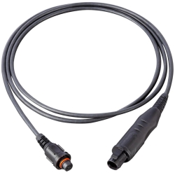 Cables AS/IDS para electrodos con cabezal enchufable