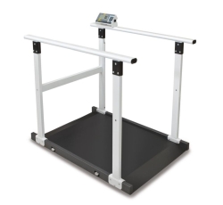 [EN]: Handrail-set for balance MWS 300K100DM