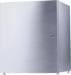 [EN]: Lower cabinet UG 70-60 / 80 With base trough, h = 700mm