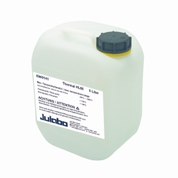 Termofluidos para Sistemas dinámicos de control de temperatura PRESTO