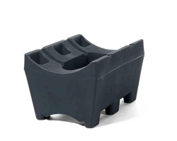 [EN]: Drum mount PE 475x620x390mm