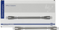 [EN]: EC HPLC column EC 125/4.6 NUCLEOSIL 100-10 C18 length: 125 mm, ID: 4.6 mm