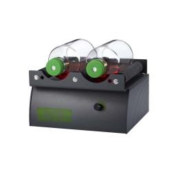 [EN]: WHEATON-Floor roller small for 2 culture bottles, 120 V