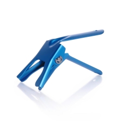 [EN]: Aluminium clamp 47 mm