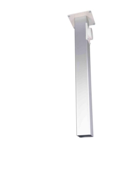 [EN]: Ceiling mounting length 750 mm