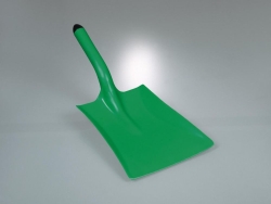 Hand shovel for industry