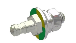 [EN]: Earth connection