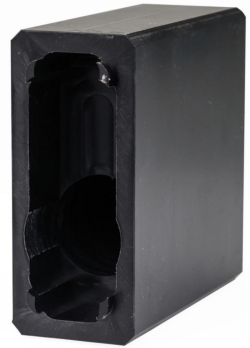 NANOCOLOR cover for cuvette slot for spectrophotometer UV/VIS