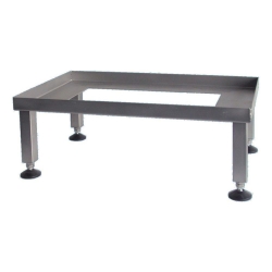 [EN]: Support frame UG 75 for RK 1050 CH