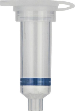 [EN]: NucleoSpin 96 Plasmid EasyPure 10 preps for the isolation of plasmid DNA NucleoSpin Plasmid EasyPure Columns, collection