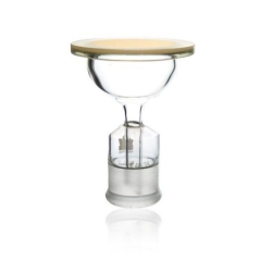 [EN]: Replacement base 47mm, SPE, for glass filter