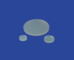[EN]: Silicone Rubber Seals, Septa, GL 14