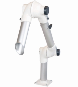 [EN]: Source extraction for table mounting L x Ø : 1000 x 75 mm