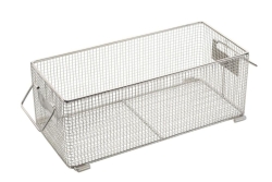 [EN]: Wire basket stainless steel for CertoClav 22 Vac Pro (22 Liter)