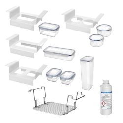 [EN]: Accesoirs for BactoSonic® 14.2