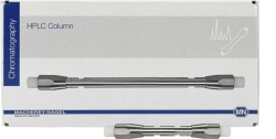 [EN]: Nucleodur&reg; EC HPLC column EC 50/3 C18 HTec, 1.8 &mu;m length: 50 mm, ID: 3 mm