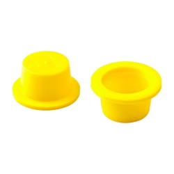 [EN]: Cap plug PE 14/20 pack of 100