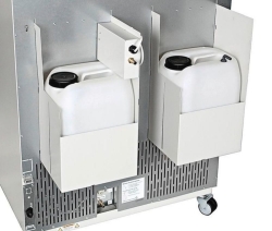 [EN]: Water supply set external, free standing