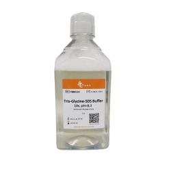 Tris-Glycine SDS Buffer, pH 8.3  (10 X)