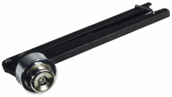 Destapador manual N 8 OE para tapones de aluminio de 8 mm Ø