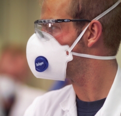 Filter mask X-plore&reg;1700