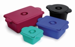 Recipiente refrigerante True North®, PU