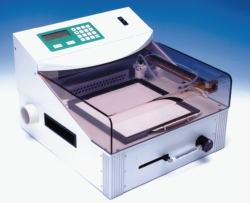 Pulverizador autom&aacute;tico