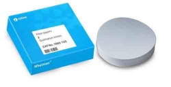 [EN]: Grade 2 Chr Cellulose Chromatography Paper, sheet, 46 × 57 cm, pack of 100