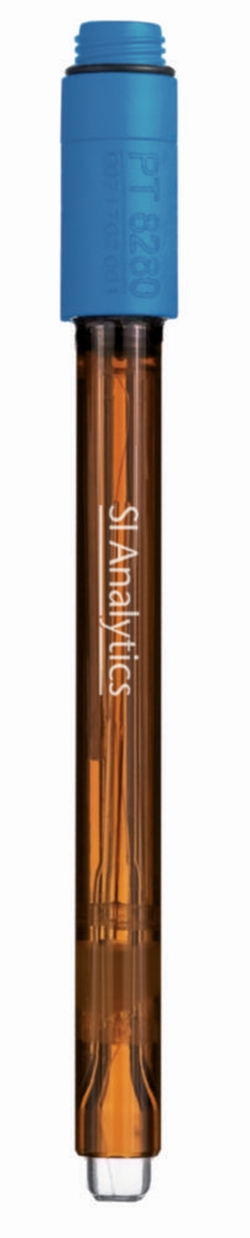 [EN]: Redox-Einstabmeßkette Pt 8280