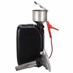 Embudos de seguridad