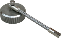 [EN]: Screw-cap 1½" for cans 5, 10, 20 ltr and standing jar 10 and 25 ltr w/o over-pressure valve