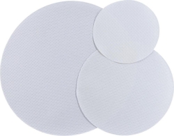 [EN]: Filter paper circles MN 612, 70 mm pack of 100