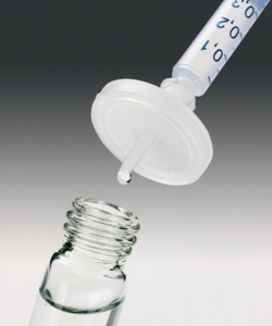 Syringe filter Minisart&reg; RC