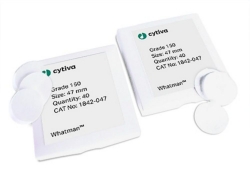 Microfiltros de fibra de vidrio