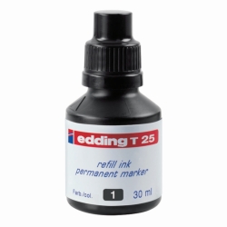 Tinta de relleno edding T 25