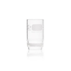 [EN]: Filter crucibles, DURAN, 10D, porosity 2 cap. 15 ml, diam. 23 mm