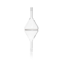 [EN]: Inner filter porosity 2 45D, 90mm Duran