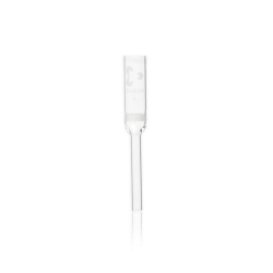 [EN]: Micro-suction filter Por.4, 12 D 2ml, DURAN