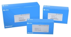 [EN]: Grade 114V Qualitative Filter Paper Folded (Prepleated), 320 mm, pack of 100