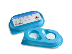 [EN]: Membrane filters ME27, 37mm pack of 100, 0,8&mu;m, mixed cellulose esters