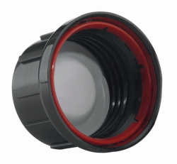 Tapones de campana, para frascos de boca estrecha, serie 310, con aprobación UN