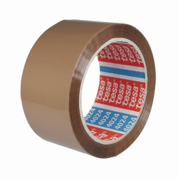 Adhesive parcel tape tesapack&reg;4024