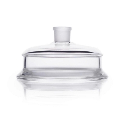 [EN]: Flat flange lids DN 150 1xNS 29/32 DURAN