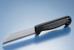 [EN]: Cork knife,with plastic handle