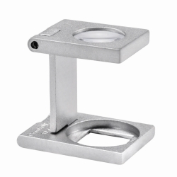 Cuentahilos de precisi&oacute;n met&aacute;lico