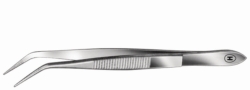 Pinzas finas de preparación