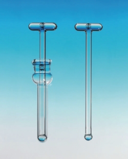 Homogenizadores, Dounce, vidrio